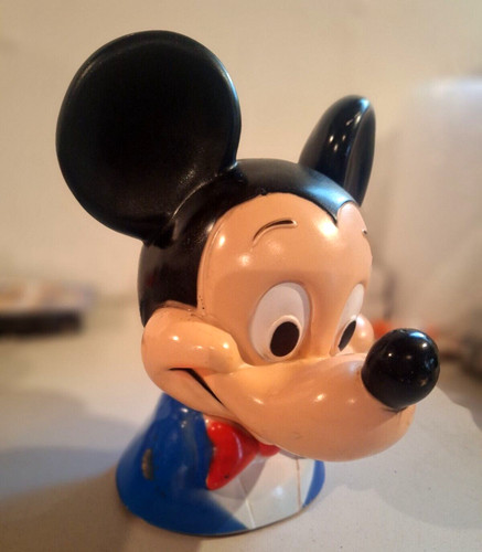 Vintage 1971 mickey - 1971, mouse